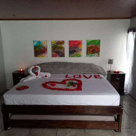 Rio Celeste Nature View Upala Exterior photo
