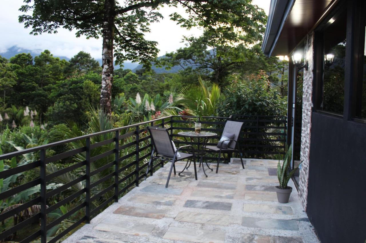 Rio Celeste Nature View Upala Exterior photo