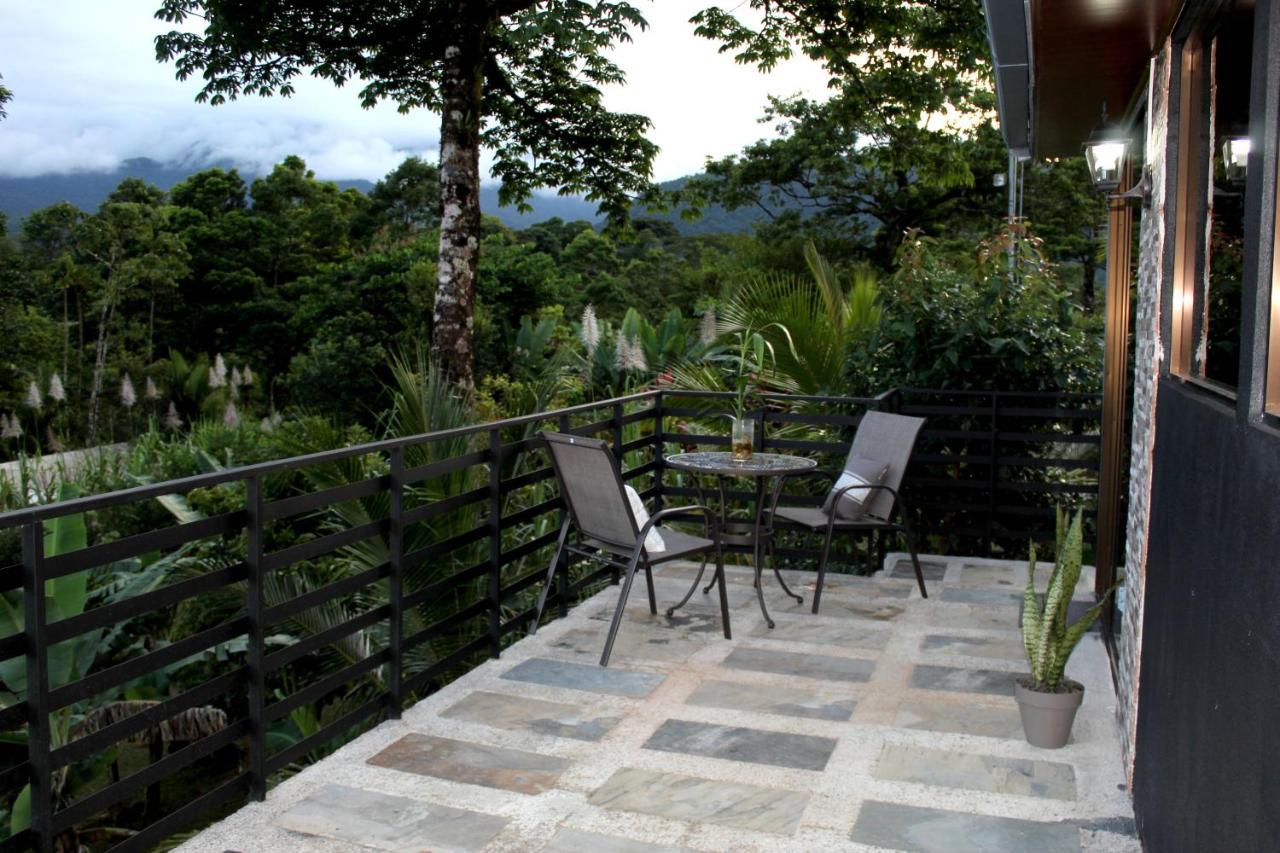 Rio Celeste Nature View Upala Exterior photo