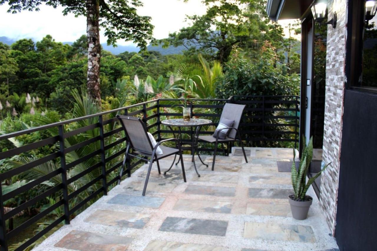 Rio Celeste Nature View Upala Exterior photo