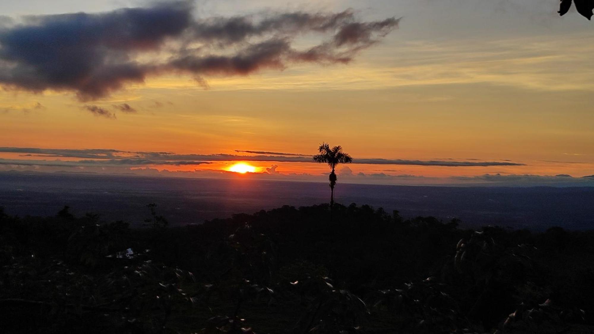 Rio Celeste Nature View Upala Exterior photo