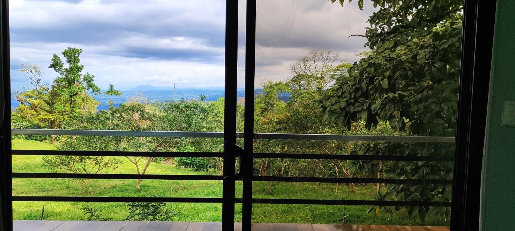 Rio Celeste Nature View Upala Exterior photo